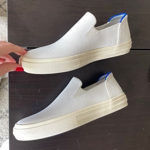 Rothy’s city slip on sneaker DISCONTINUED